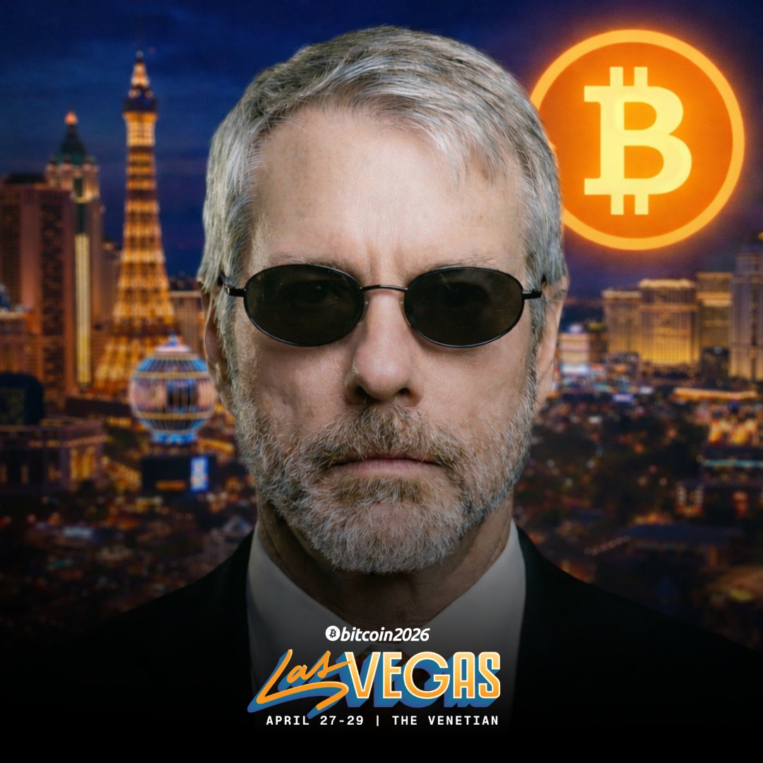 The Bitcoin Conference tweet media