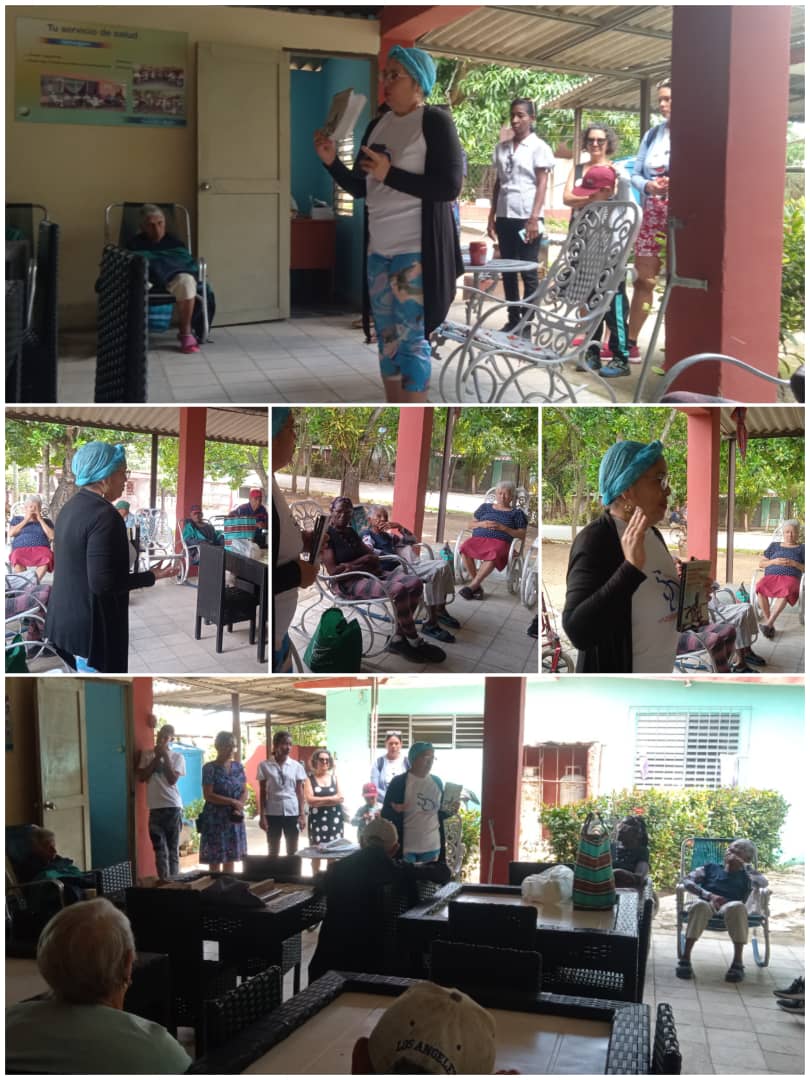 CPLL Camagüey tweet media