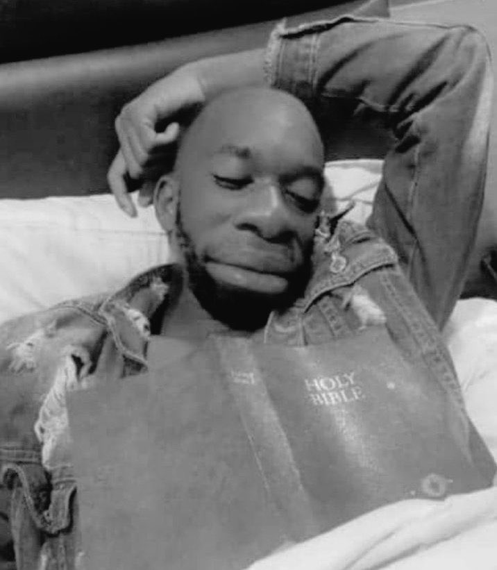 Focused 🧘🏾‍♂️👁️ tweet media