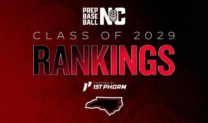 Prep Baseball NC tweet media