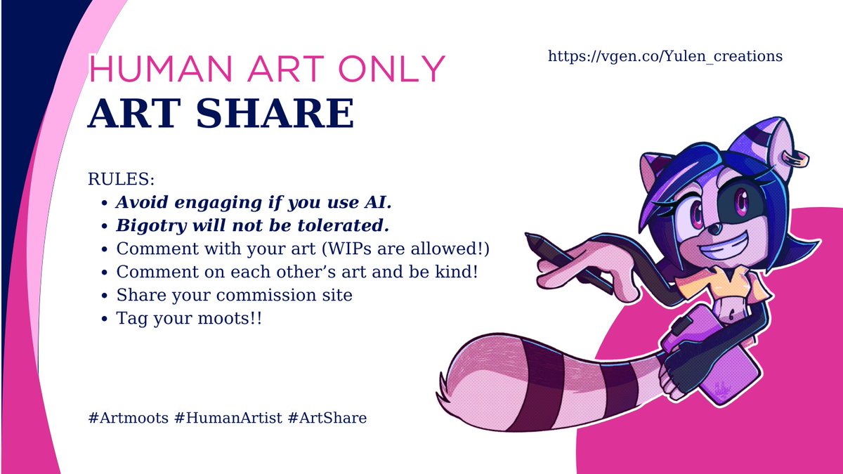 Yulen | TADC tweet media