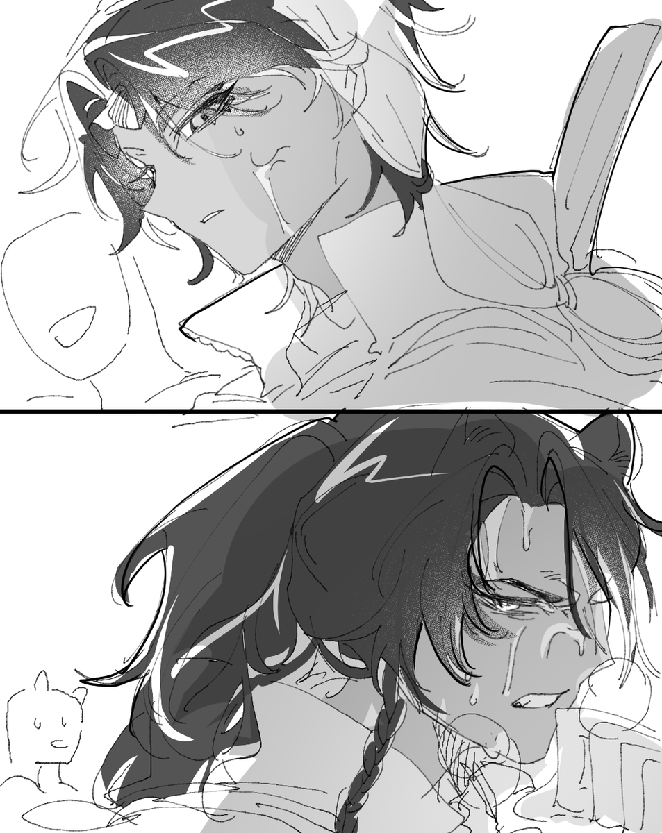 싱숭생숭 tweet media