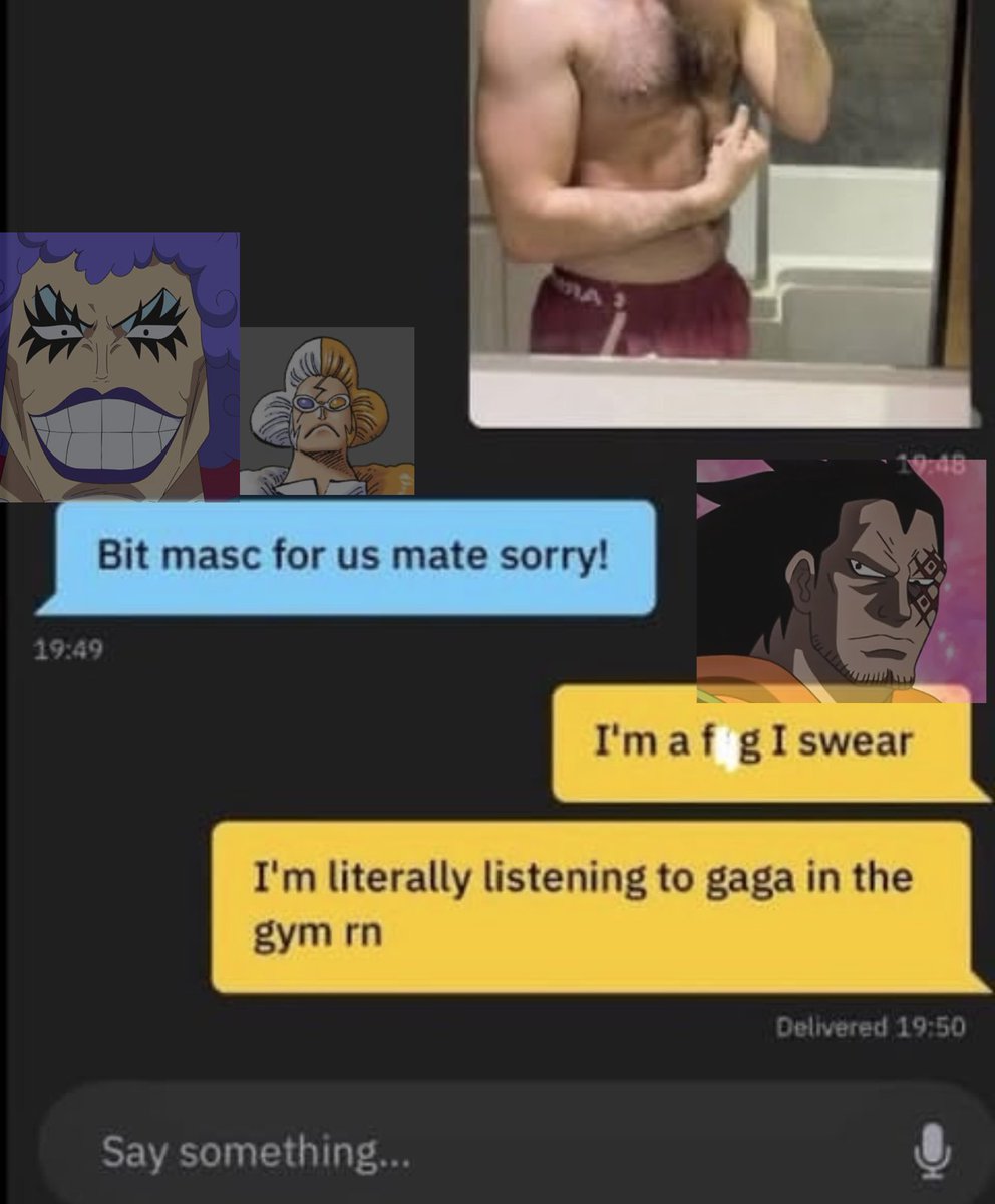 riz 🐊🇺🇦 tweet media