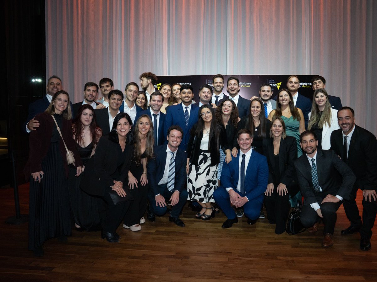 María Eugenia Vidal tweet media