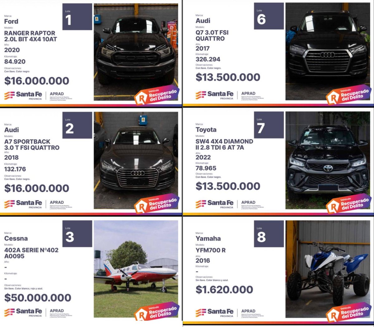 Alerta en las Calles 🏙📢 tweet media