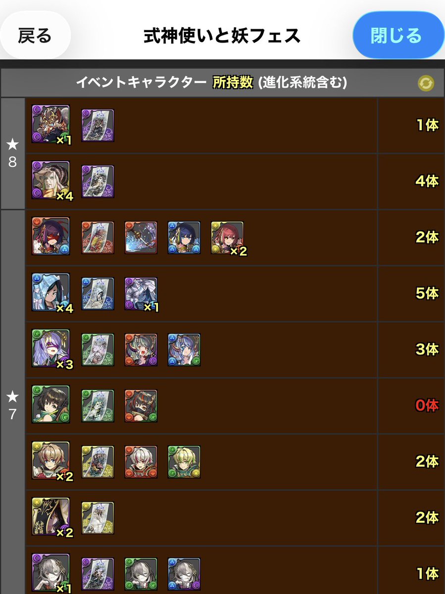 モルフォニキ tweet media