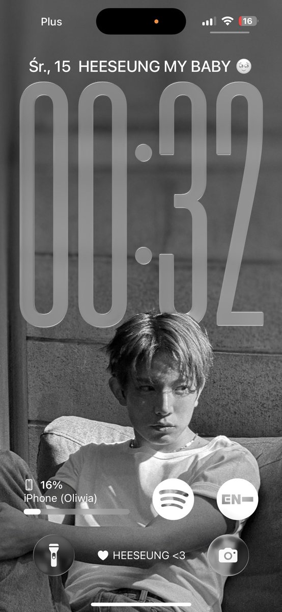 oliwka :) | ENHYPEN IS SEVEN tweet media