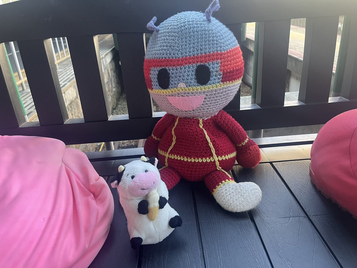 ソフト牛のソフシさん tweet media