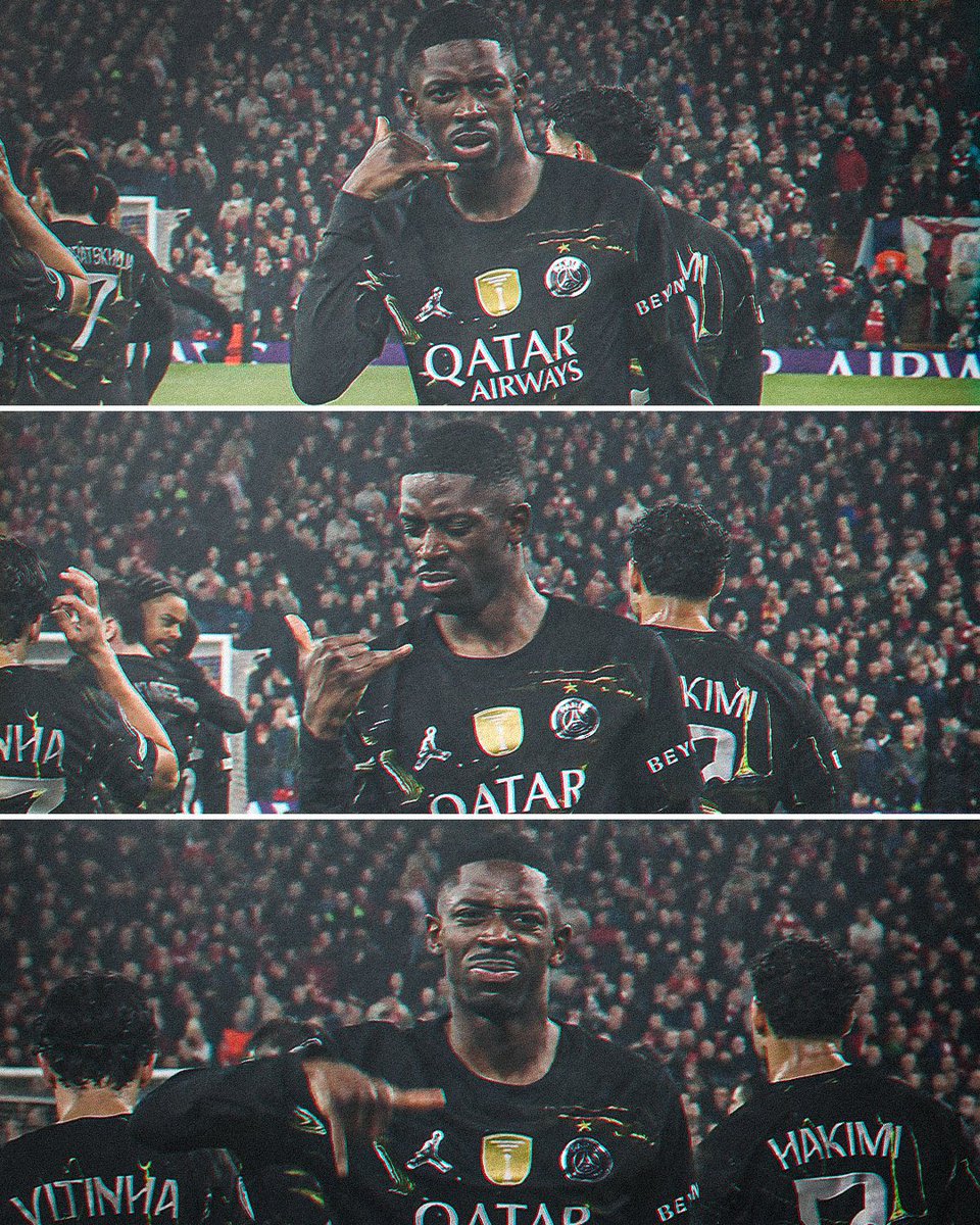 ุนุจุฏุงููู | PSG tweet media