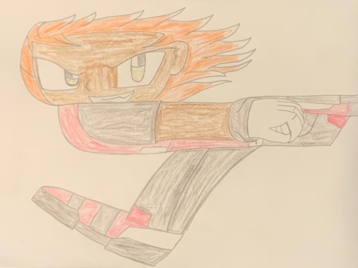 Christo58842090's tweet photo. Recent power ups art.
#FireChris #TornadoChris #ElektronChris #MetallicChris https://t.co/uc8h1fxfnV