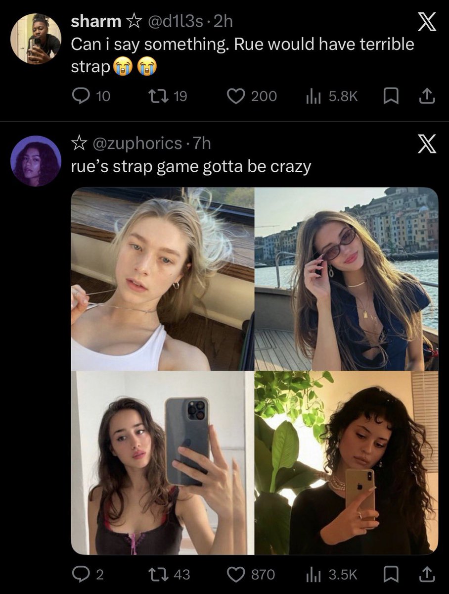 laur ⓸ tweet media