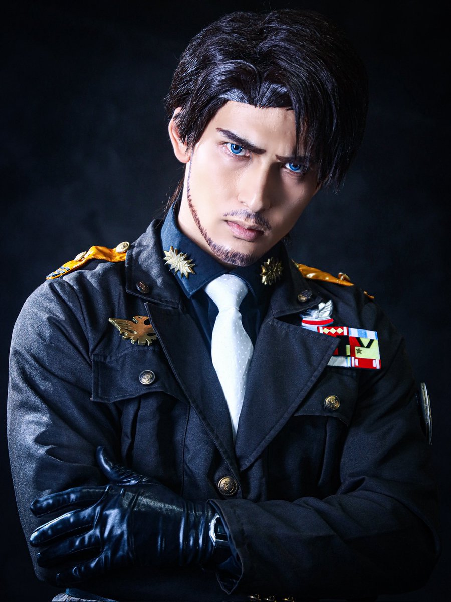 𝑨𝑹𝑰 / ケバブ兄さん🥙 tweet media