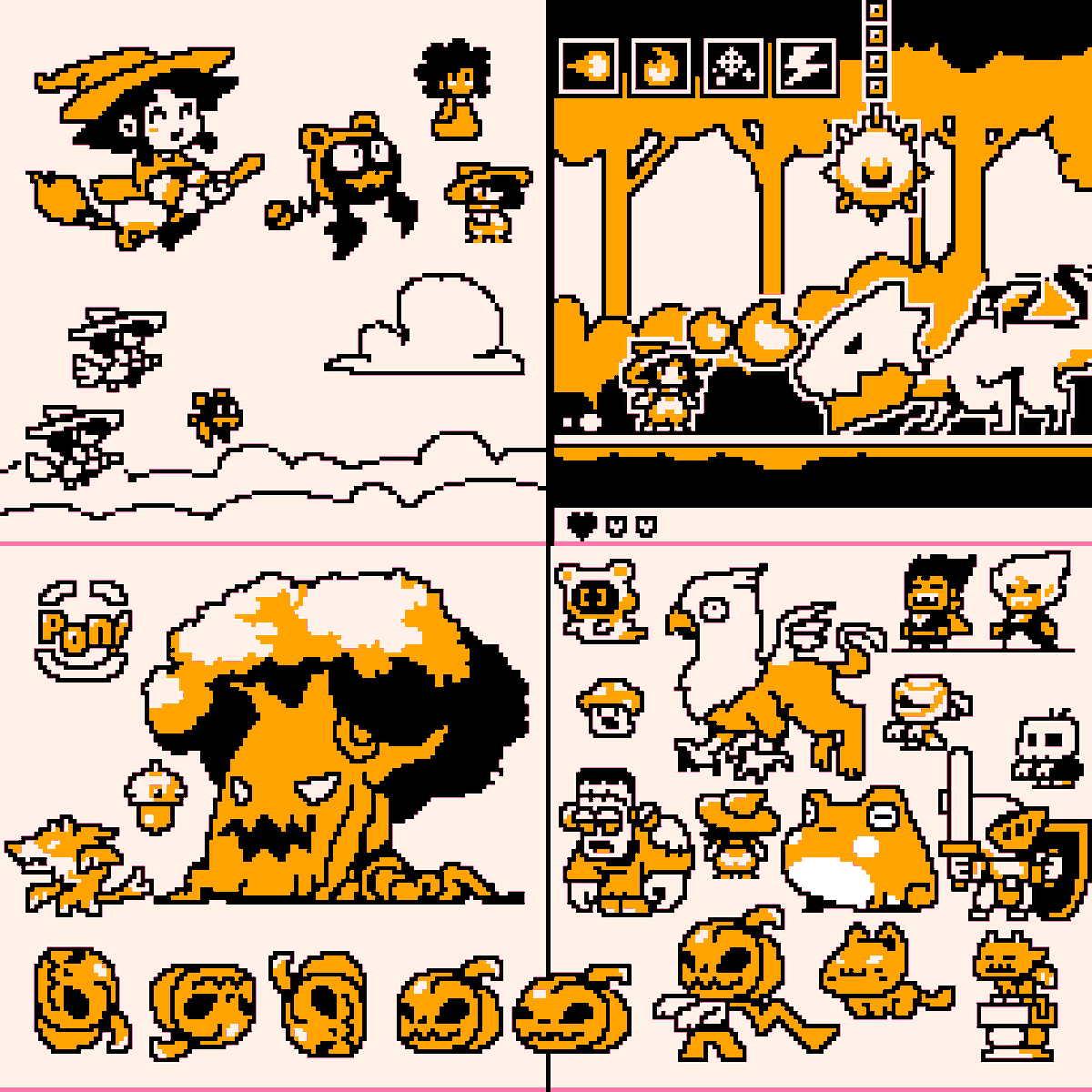 CASTPIXEL🏳️⚧️ 🇵🇸🍉 tweet media