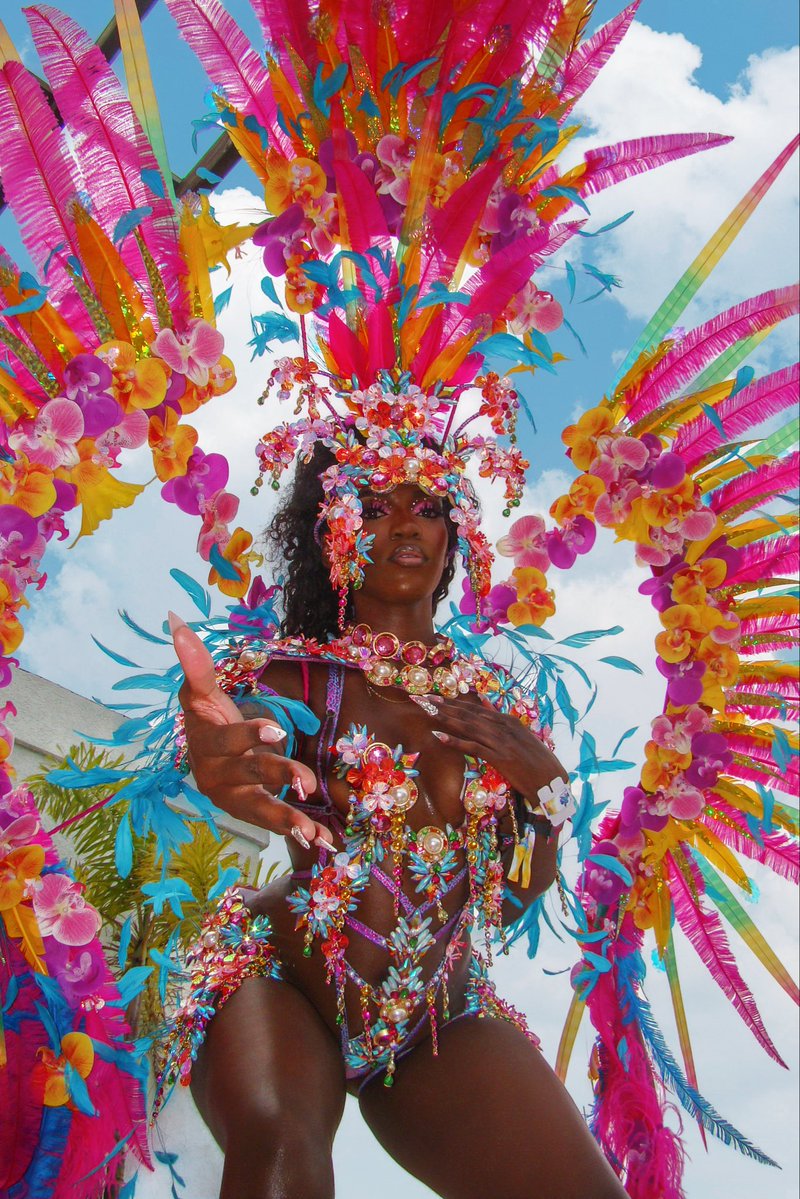 Miss Amor tweet media