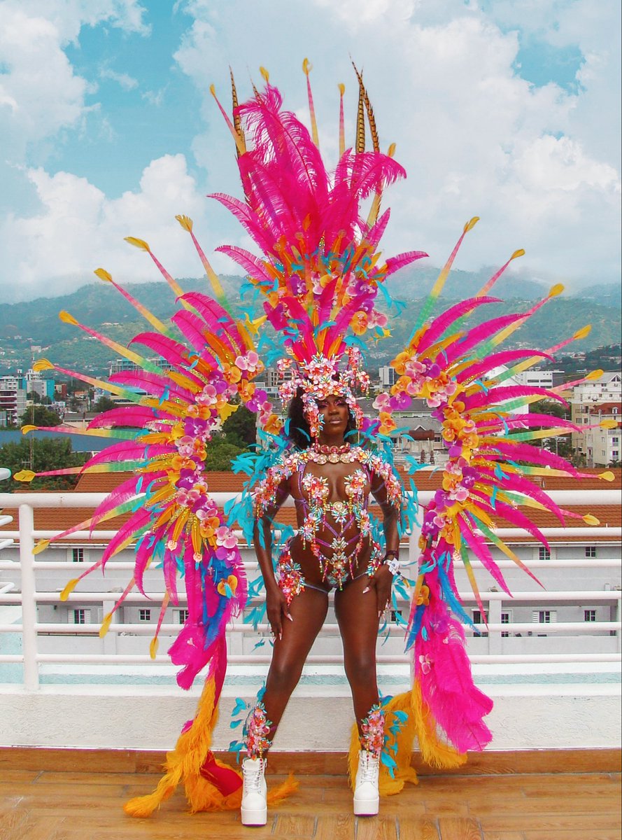 Miss Amor tweet media