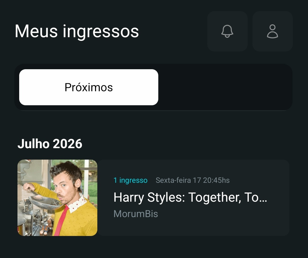 eve ⚢ VAI VER O HARRY tweet media