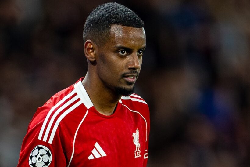 Yazz LFC tweet media