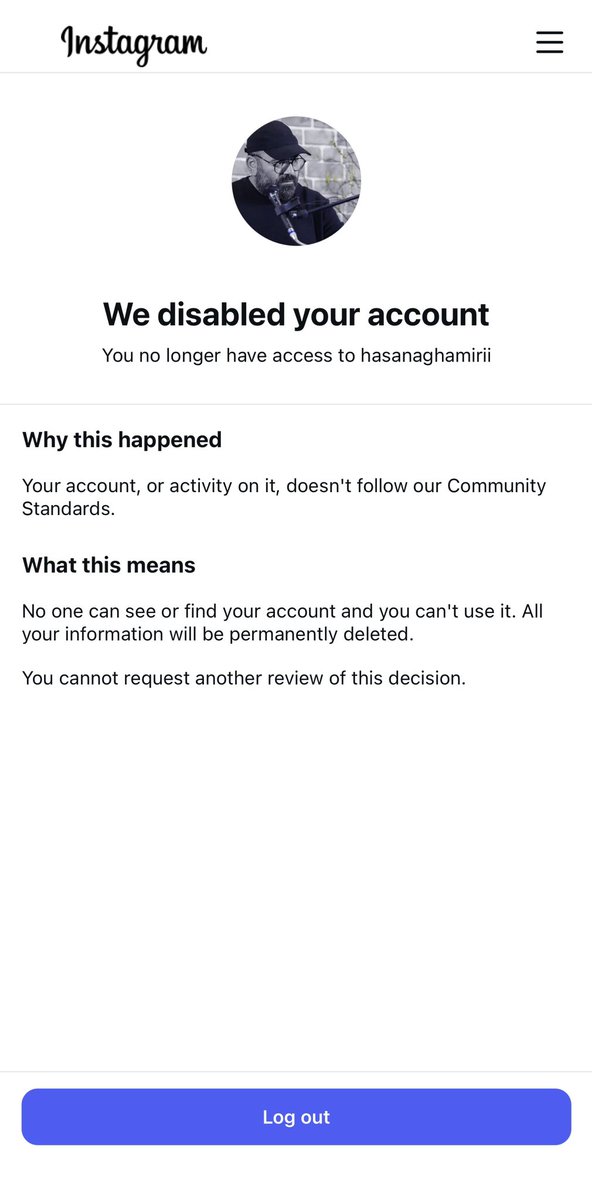 سید حسن آقامیری tweet media