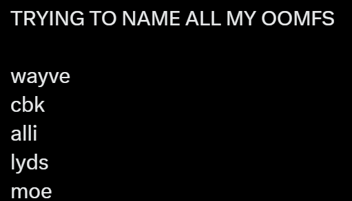 preppyprototype's tweet image. drawing a blank rn