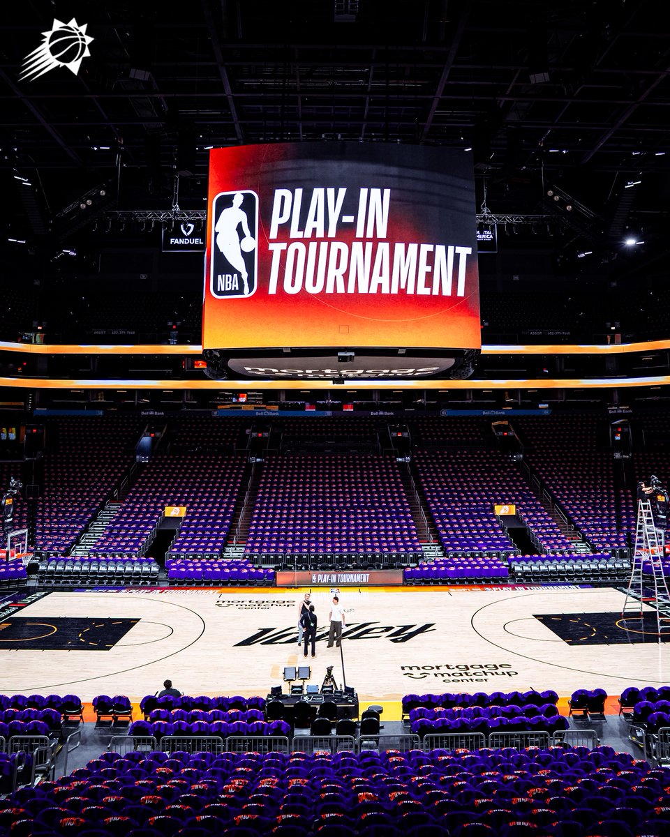 Phoenix Suns tweet media