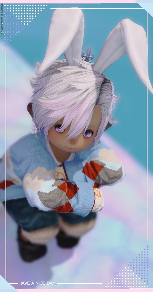 フェルᕱ⑅︎ᕱ tweet media