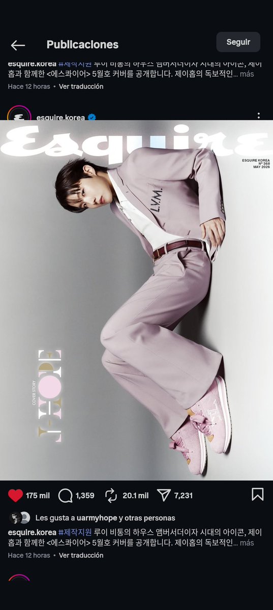 Fer⁷ no tiene boleto para los bts tweet media