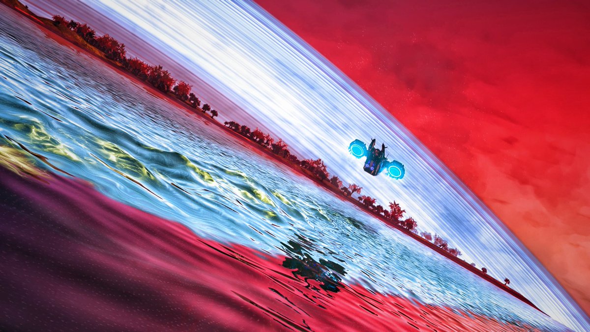 Ray Reynolds tweet media