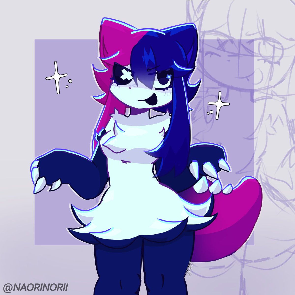 ☆naor¡¡☆ (open commissions) tweet media