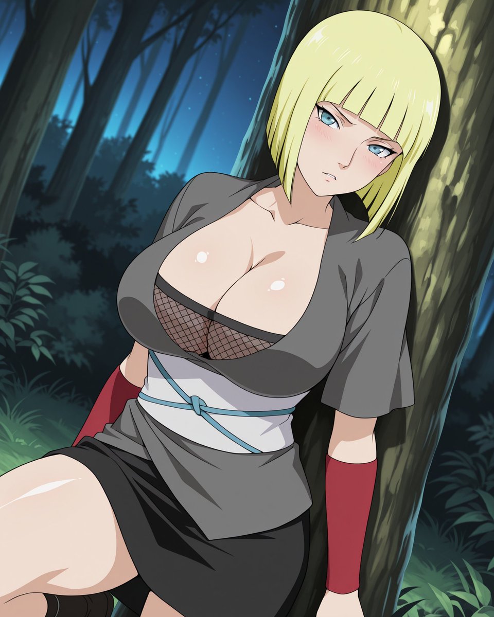 PonchoMan2025's tweet image. #Samui #Naruto #サムイ #ナルト #AIart #AIイラスト 
linktr.ee/ponchoman610