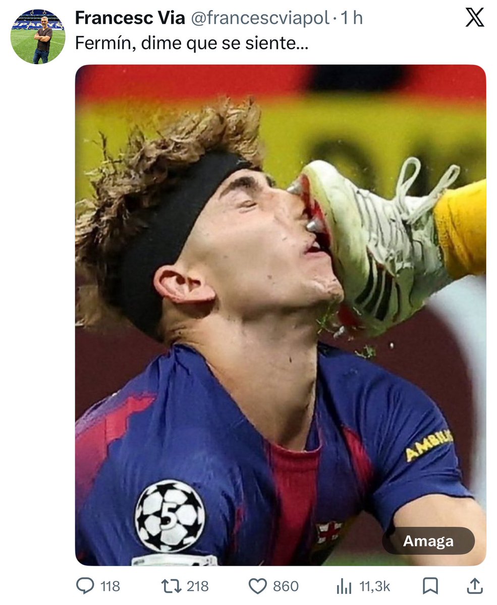 Pau Marcó tweet media