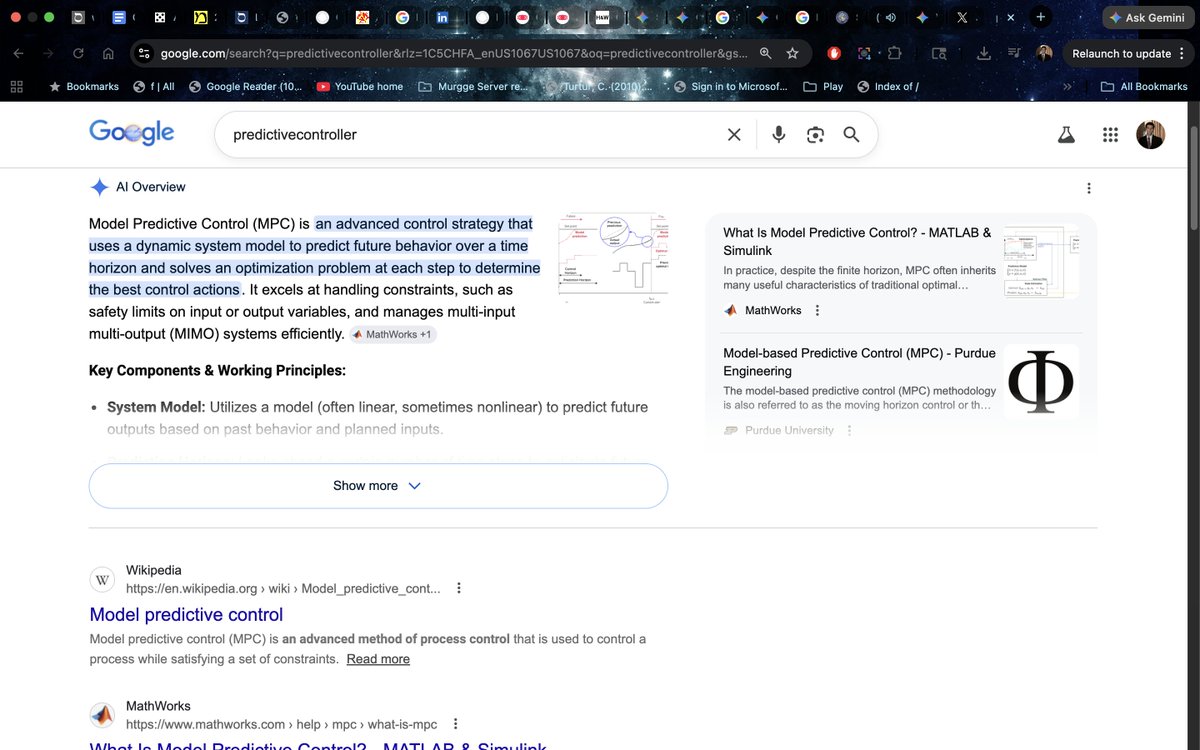 jhazani's tweet photo. #linearity #matrixalgebra #stochasticsignalprocessing #controltheory #LTIsystemstheory #signalsandsystemsanalysis #LTI #predictivecontroller https://t.co/bsnVxTL77Z