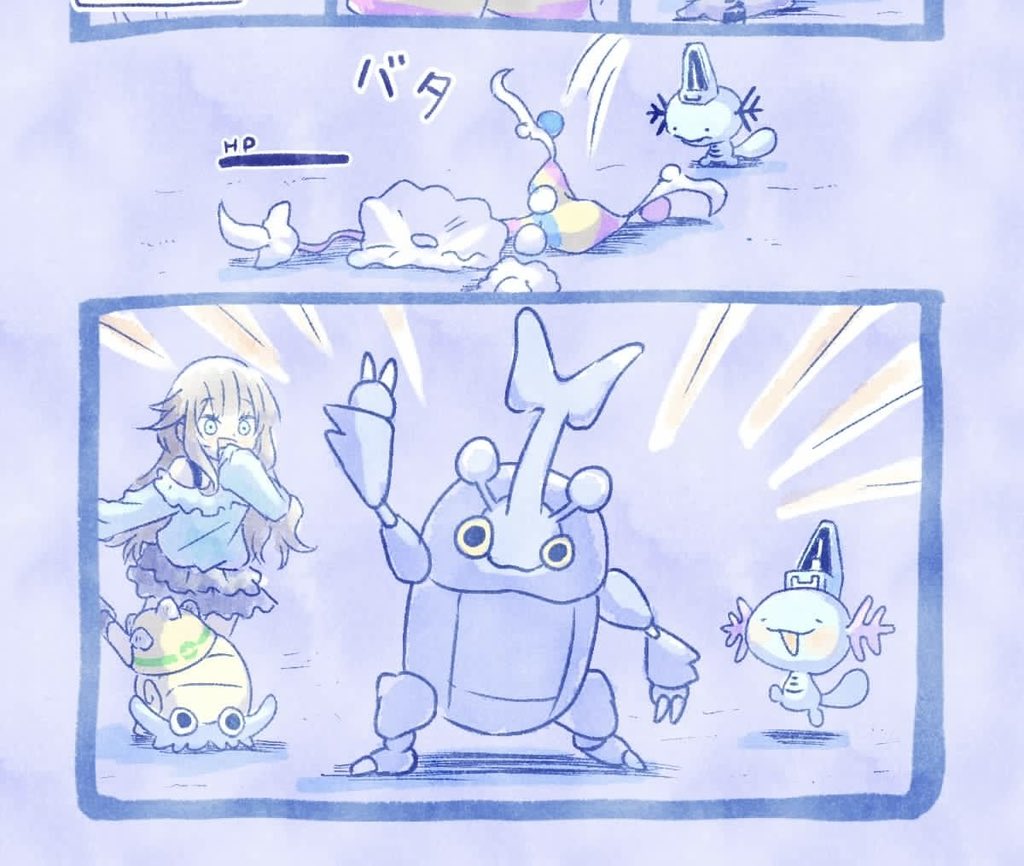 ぬべ大🧊 tweet media