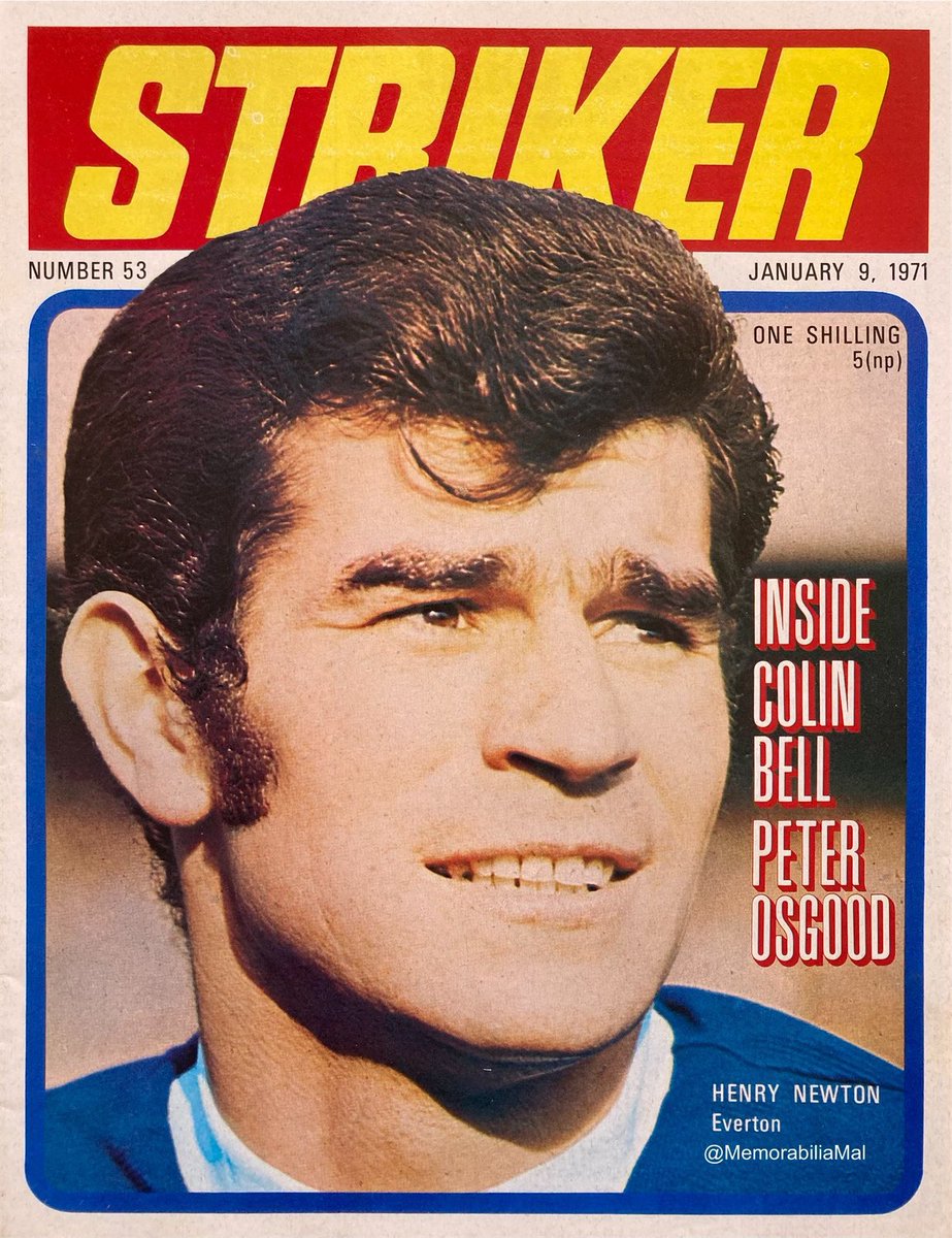 Football Nostalgia tweet media