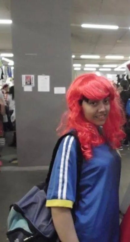 ♡ La Sue/Rika de 🇪🇸 y Cacaolat ♡ tweet media