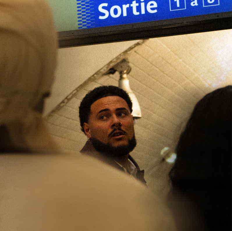 Wow le dernier single de Noah est vraiment réussi, ça change des sons star ac habituels, la mélo est cool et l'instru est trop satisfaisante