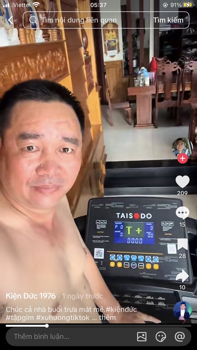 thích trung niên tweet media