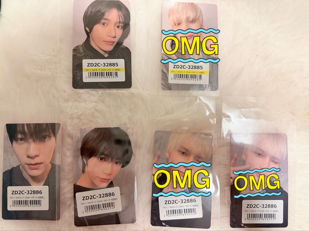 ハニ🐿 tweet media