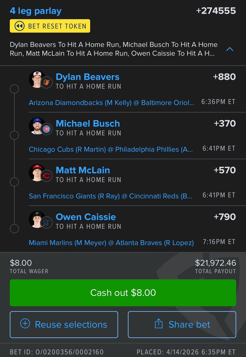 hotline degen tweet media