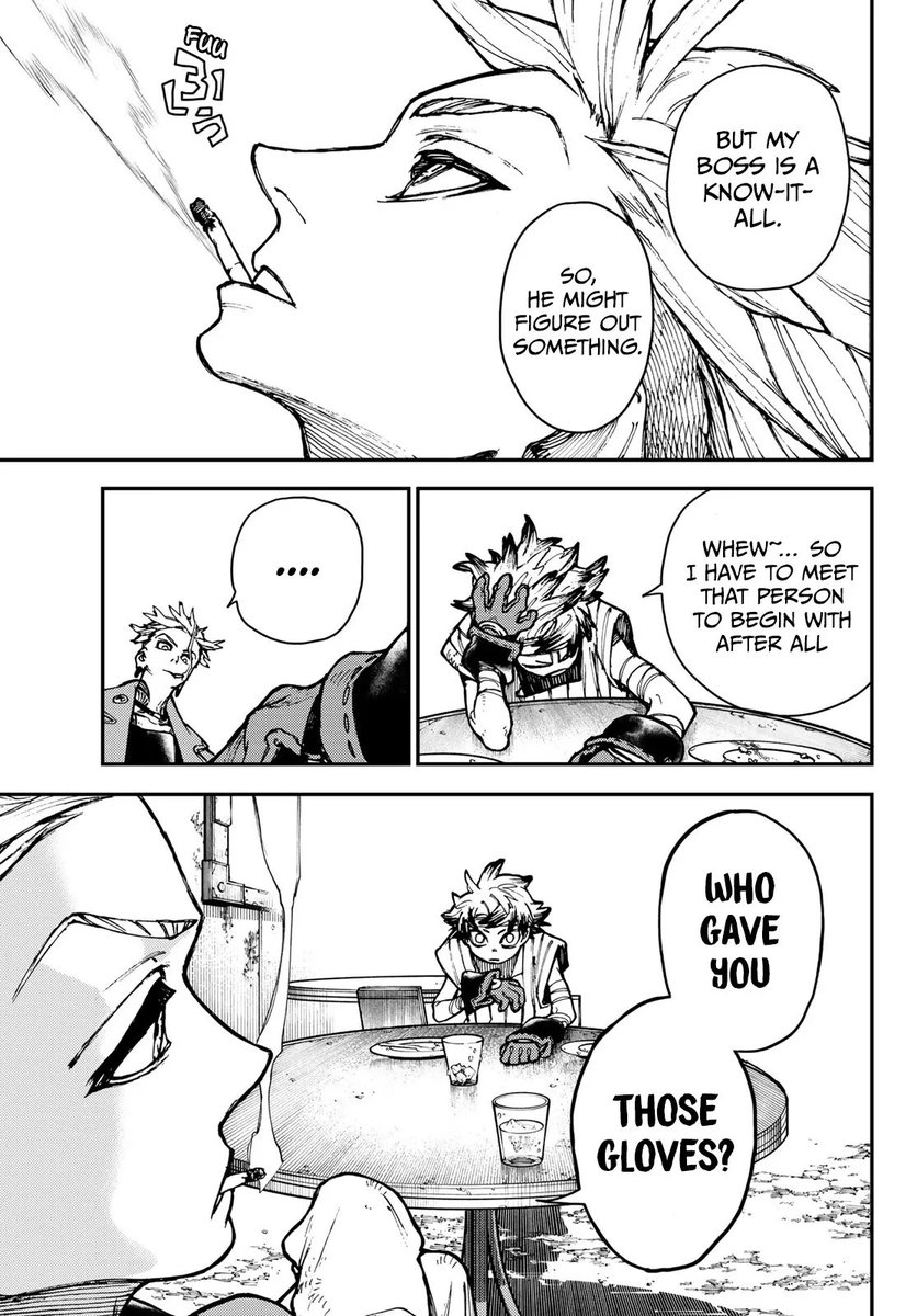 Rodrigo ''Guin'' Mantovani 🤓🌟 tweet media