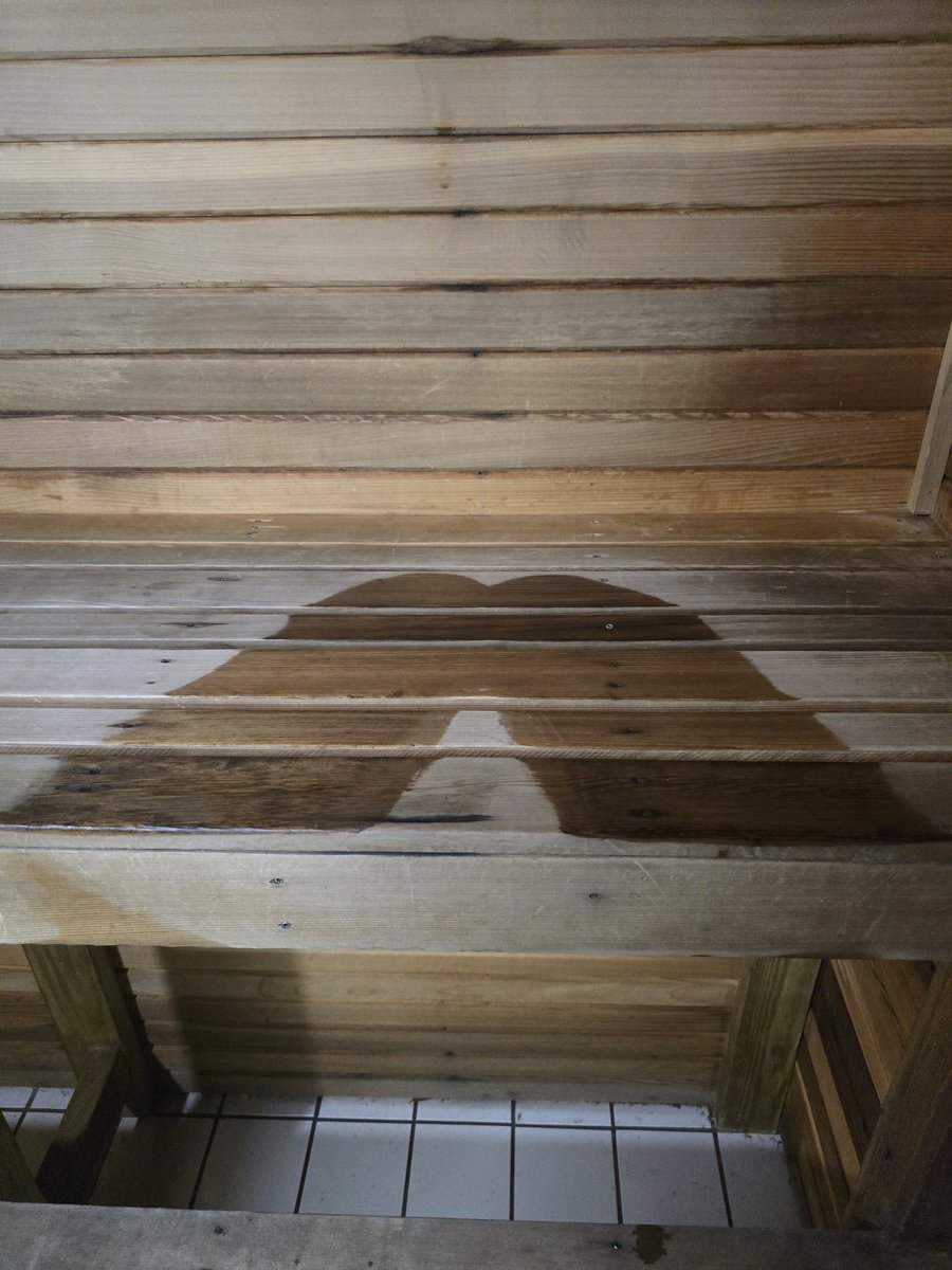 Pup pierce🔜da Gym tweet media