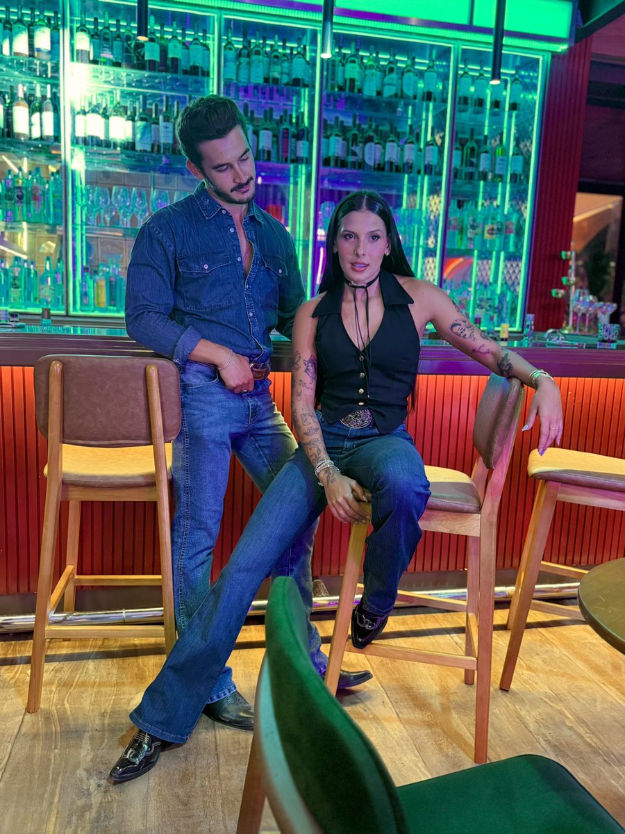 Central Ana Castela tweet media