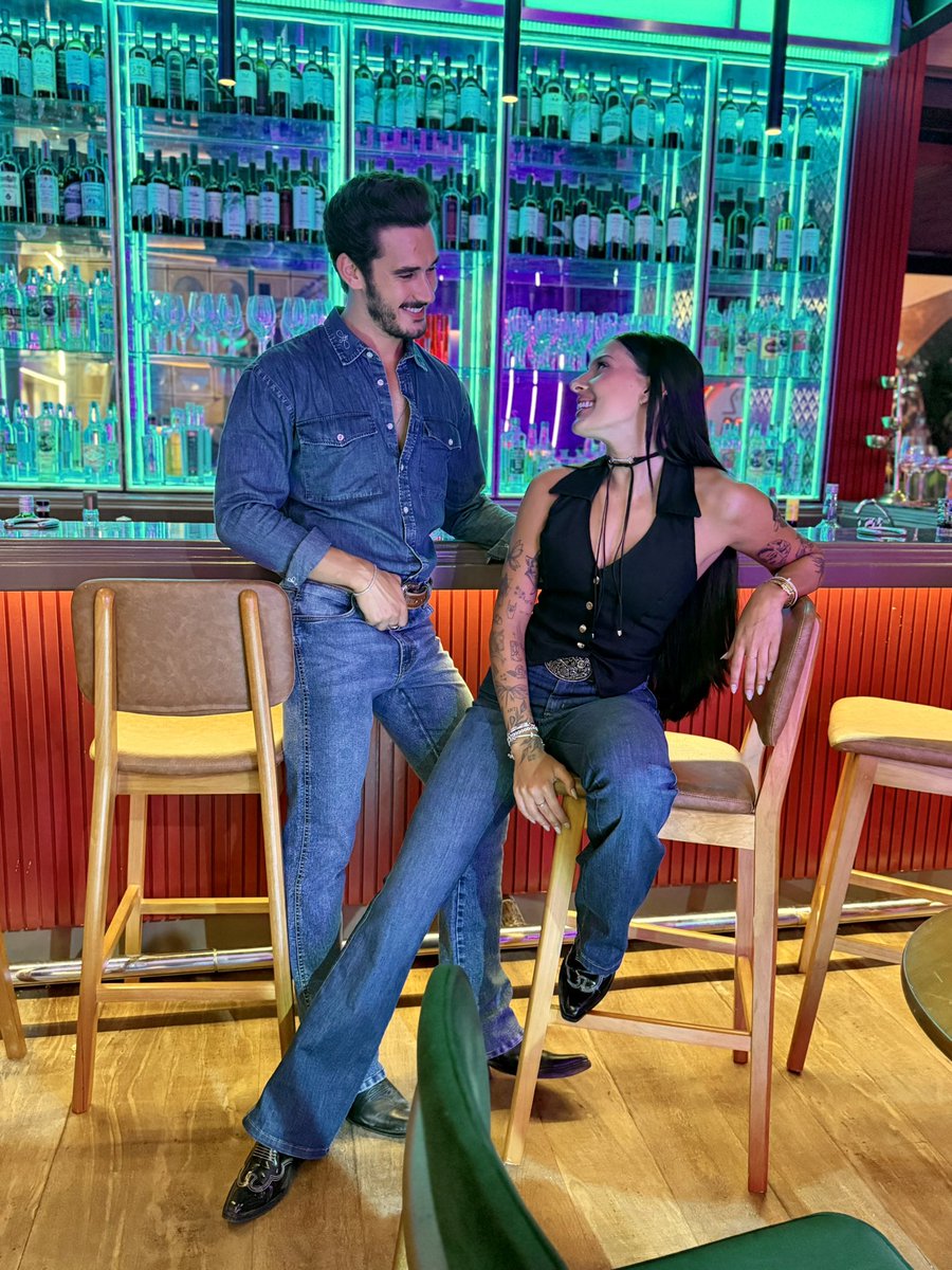 Central Ana Castela tweet media