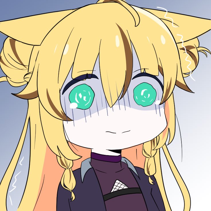 Nivvi🐾🧡【KINIKORI】 tweet media