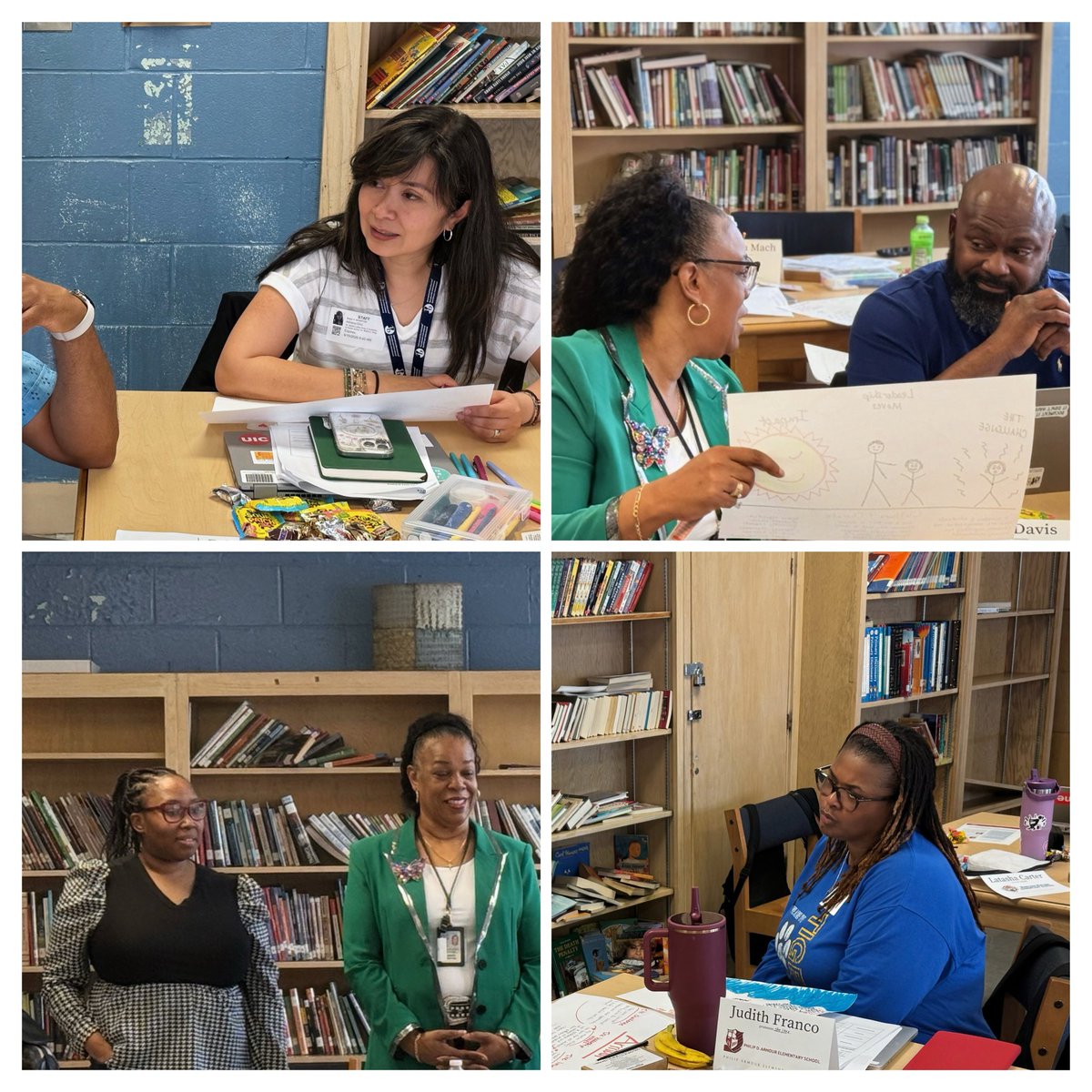 Doc B's Musings tweet media