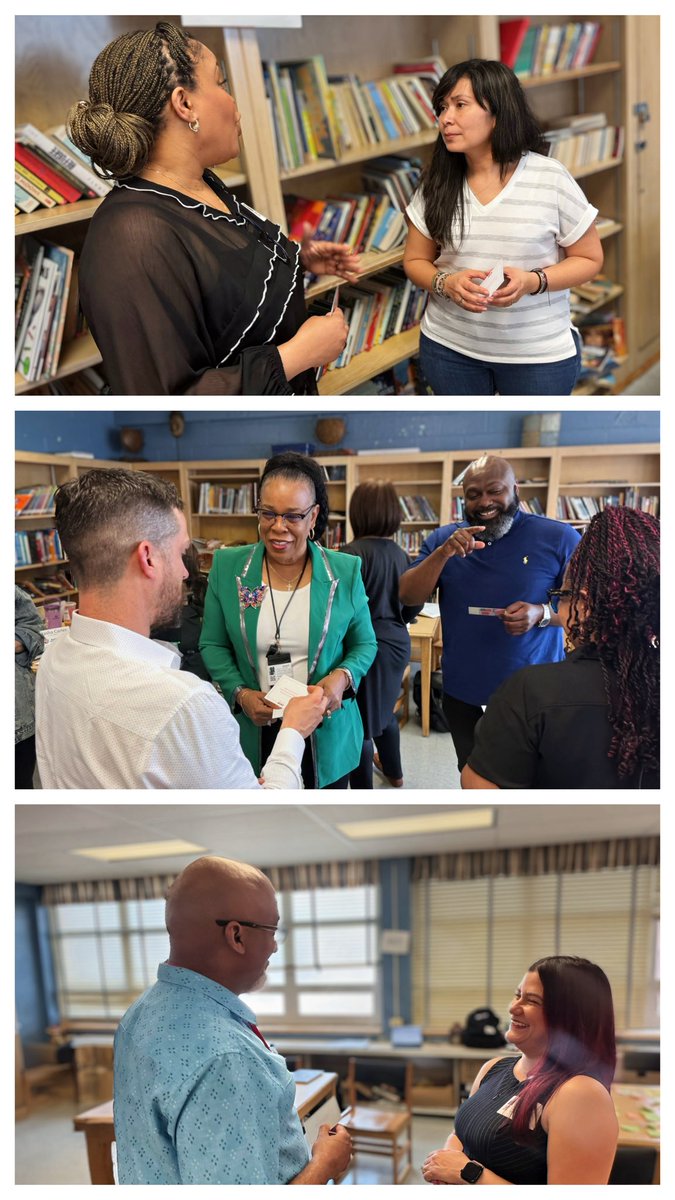 Doc B's Musings tweet media