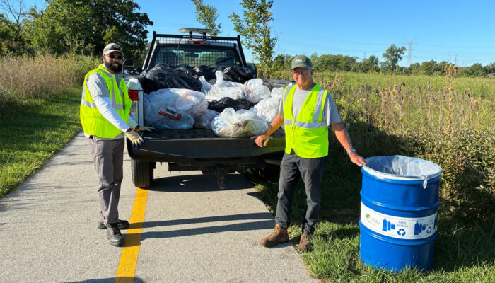 Forest Preserves tweet media