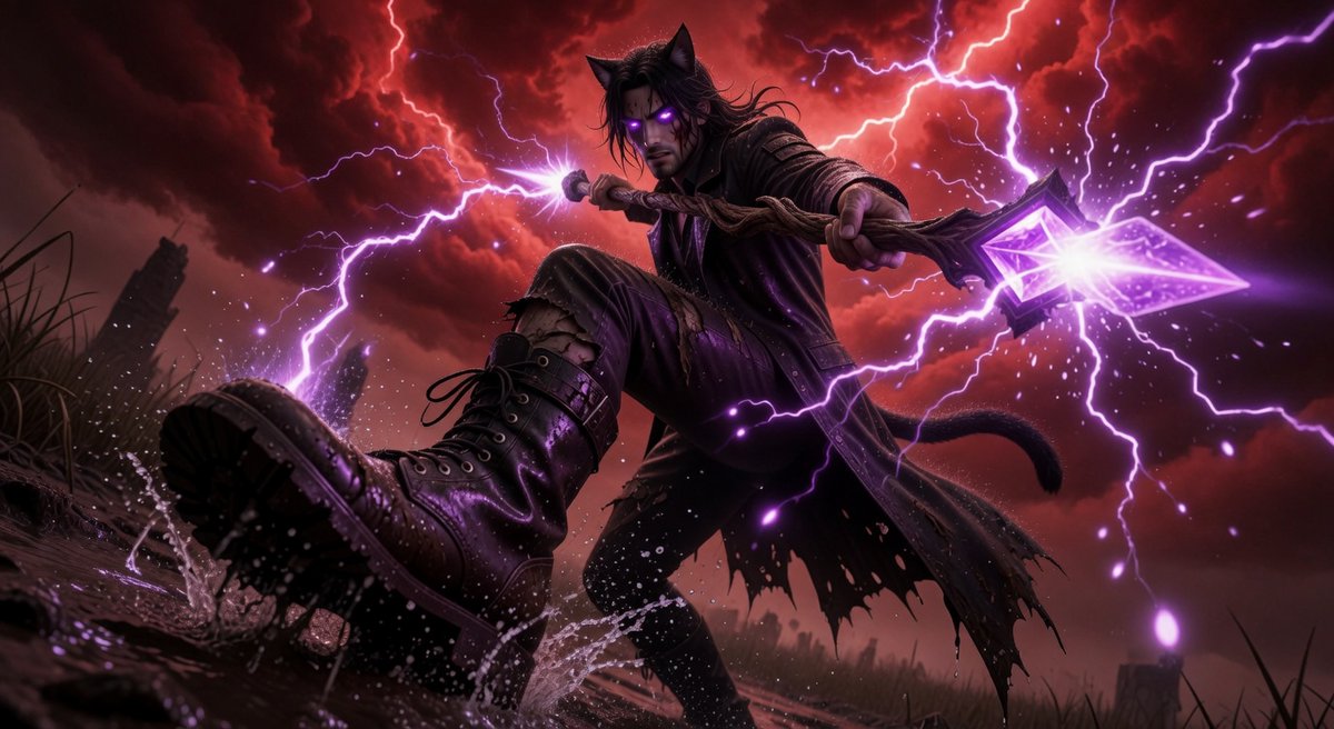 Depthswalker tweet media