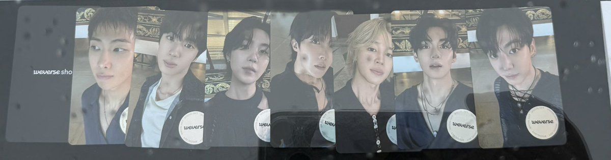 rayvenryou's tweet photo. ONHAND
Arirang Goyang Album Lucky Draw and army zone photocard
❌️ RM
✅ Jin
✅ J-Hope
✅ V
✅ Jungkook
✅️ Jimin
✅️ Suga

900 ea + LSF
payo

wts lfb bts ph ld pc concert tour https://t.co/HkszkC66iN