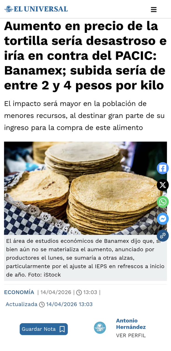 Alfonso Ramírez tweet media