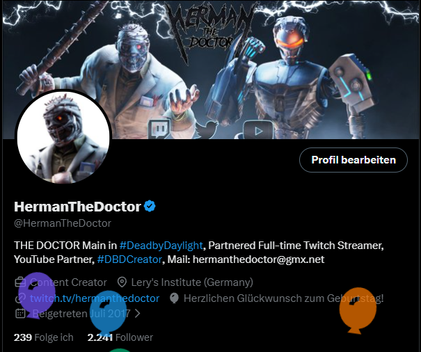 HermanTheDoctor tweet media